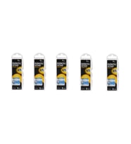 Duracell Activair 675 Kulaklık Pili 6'lı Blister ( 5 Paket )