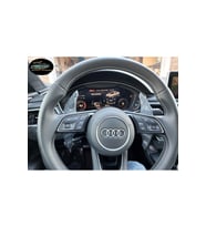 AUDİ A3-A4-A5-S3-S4-S5 UYUMLU F1 VİTES KULAKLARI ABS BASKI