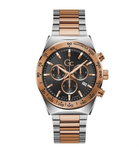 Gc GCZ17003G2MF Erkek Kol Saati