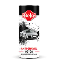 BETA PÜTÜR GRİ 1/1