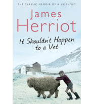 It Shouldn'T Happen To A Vet: The Classic Memoir Of A 1930S Vet