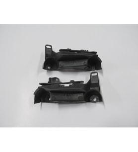 CITROEN C3- 10/16; ARKA TAMPON BRAKETİ SAĞ/SOL SET (2 PARÇA) 1617-2623 7416.S4