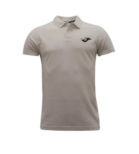 Joma RUSH - Erkek Beyaz Pamuklu T-shirt - 4231115