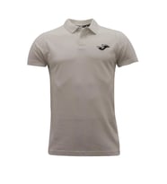 Joma RUSH - Erkek Beyaz Pamuklu T-shirt - 4231115