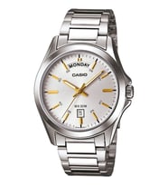 Casio Mtp-1370d-7a2vdf Erkek Kol Saati