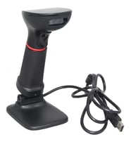 SUNLUX El 2D Laser XL3610 USB El Tipi Barkod Okuyucu Ayaklı (Outlet)