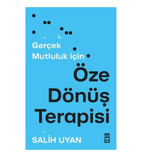 Öze Dönüş Terapisi