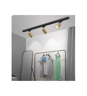 mylights eskitme led spot ray spot 1 mt ray gün ışığı ampulü