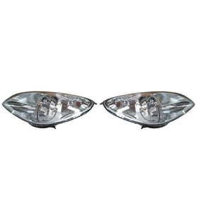 FAR TAKIM ELEKTRİKLİ HYUNDAI i20 2009-2012 (Boş)