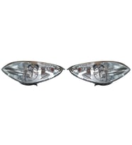 FAR TAKIM ELEKTRİKLİ HYUNDAI i20 2009-2012 (Boş)