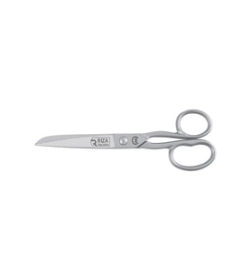 A8650-7 Ev Ve Saya Makası No: 7 İnç / 17,78 Cm - Paslanmaz Çelik