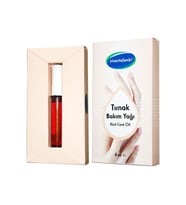 Mecitefendi Tırnak Bakım Yağı 8 ml