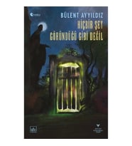Hiçbir Şey Göründüğü Gibi Değil