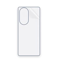 SChitec OPPO Reno10 Global Uyumlu Arka Yüzey Hidrojel Koruyucu Film