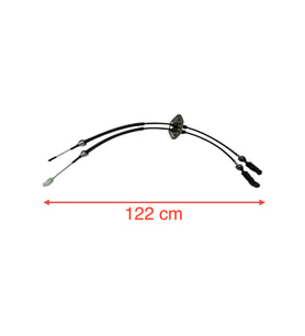 Hyundai Getz Benzinli 2003-2008 Vites Teli