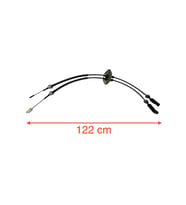 Hyundai Getz Benzinli 2003-2008 Vites Teli