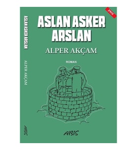 Aslan Asker Arslan