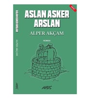 Aslan Asker Arslan