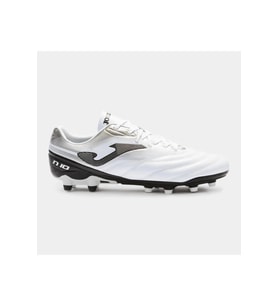 Joma NUMERO-10  Fırm Ground Krampon (Beyaz)