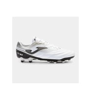 Joma NUMERO-10  Fırm Ground Krampon (Beyaz)