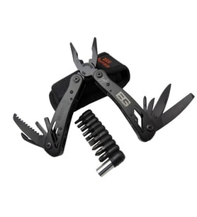 Sa-80 Knives Çok Amaçlı Pense / Çakı - Metal Gövde (Multitool)