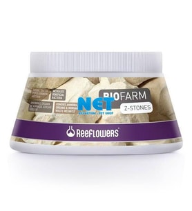 Reeflowers BioFarm Z Stones 1000 ml. Skt:07/2030 Faydalı Bakteri Popülasyonunu Arttırır