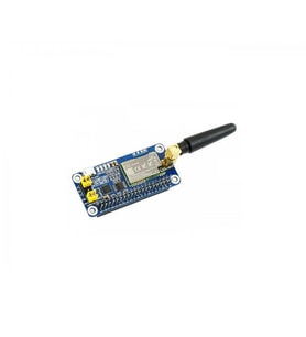 SX1262 LoRa HAT 868 Mhz