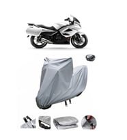 CF Moto 650TK  Su Geçirmez Motosiklet Brandası ARKA ÇANTA UYUMLU