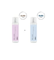 No:384 No:561 Body Mist Kadın / Erkek 210 ml Edt - Mnms210384561