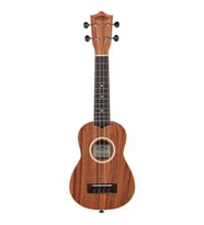 Lanikai LU21-S Soprano Ukulele