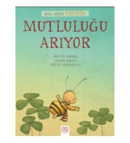 Bal Arısı Tonton Mutluluğu Arıyor