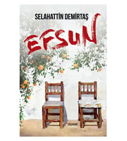 Efsun - Selahattin Demirtaş