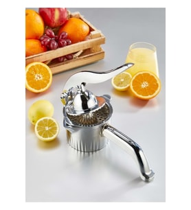 Alüminyum Döküm Meyve Ve Limon Sıkacağı