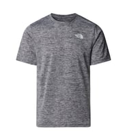 The North Face Erkek 24/7 RAGER Tişört  NF0A8BEM5S51 (Siyah)