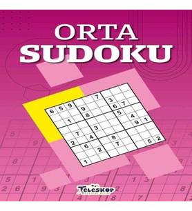Orta Sudoku