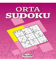 Orta Sudoku