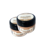 Three Brand Cildin Beyazlaması Arnavut Kremi 50 ml Ölçeğinde 2 Adet