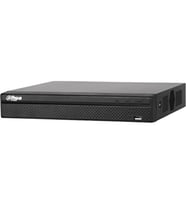 Dahua  NVR2116HS-4KS2  8mpix, H265+, 16KANAL Video, 1 Hdd, 1080P Kayıt, 80MBPS Bant Genişliği, Nvr (Siyah - Beyaz)