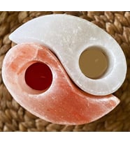 Himalaya Tuzu Mumluk YING-YANG (Natural)