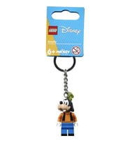 LEGO Disney 854196 Goofy Key Chain