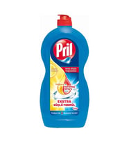 Pril Power Elde Yıkama Bulaşık Deterjanı Limon 1350 Gr