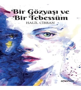 Bir Gözyaşı ve Bir Tebessüm