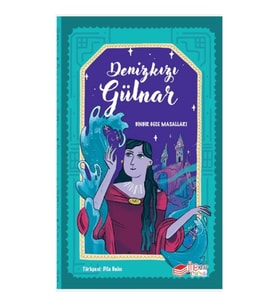 Denizkızı Gülnar