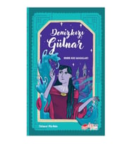 Denizkızı Gülnar