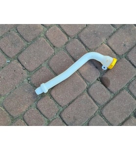 Renault Captur- 20/24; Ön Cam Su Bidonu/Deposu Dolum Borusu (Kapaklı) (Oem No: 289159903R)