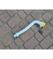 Renault Captur- 20/24; Ön Cam Su Bidonu/Deposu Dolum Borusu (Kapaklı) (Oem No: 289159903R)