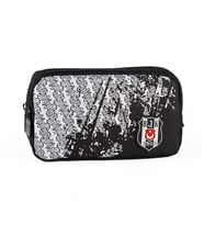 Beşiktaş Garni Desenli Kalem Çantası 25304