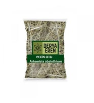 Pelin Otu Artemisia absinthium 50 gr, Derya Eren