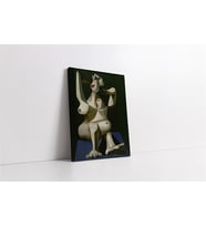 Saçlarını Tarayan Kadın Pablo Picasso