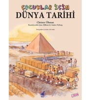 Çocuklar İçin Dünya Tarihi
